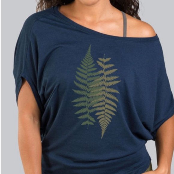 Soul Flower Tops - 💥HOST PICK💥Bamboo Viscose Dolman Top